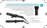 Preview for 39 page of Cloud Nine CURLING WAND Booklet