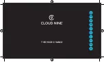 Cloud Nine Micro Wand Manual preview