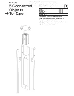 Preview for 30 page of Cloud of Cards 19" Living Rack Assembly Manual