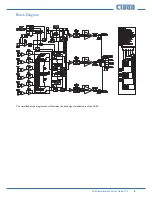 Предварительный просмотр 9 страницы Cloud 36-50 MULTI-ZONE Installation And User Manual