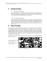 Preview for 13 page of Cloud 46 INTEGRATED Setup And Installation Manual