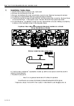 Preview for 3 page of Cloud Bose 8 Installation Manual