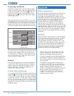 Preview for 10 page of Cloud CAM-16 Installation And User Manual