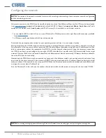 Preview for 8 page of Cloud CDI-46 Installation And Setup Manual