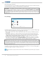 Preview for 10 page of Cloud CDI-46 Installation And Setup Manual