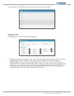 Preview for 11 page of Cloud CDI-46 Installation And Setup Manual