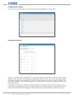 Preview for 12 page of Cloud CDI-46 Installation And Setup Manual