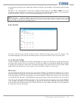 Preview for 13 page of Cloud CDI-46 Installation And Setup Manual