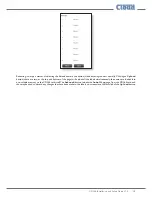 Preview for 15 page of Cloud CDI-46 Installation And Setup Manual