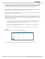 Preview for 17 page of Cloud CDI-46 Installation And Setup Manual