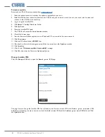 Preview for 18 page of Cloud CDI-46 Installation And Setup Manual