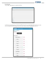 Preview for 19 page of Cloud CDI-46 Installation And Setup Manual