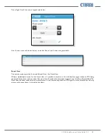 Preview for 21 page of Cloud CDI-46 Installation And Setup Manual