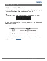 Preview for 23 page of Cloud CDI-46 Installation And Setup Manual