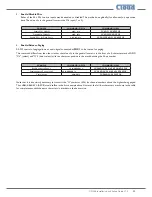 Preview for 25 page of Cloud CDI-46 Installation And Setup Manual