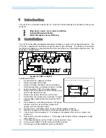 Preview for 4 page of Cloud CDI-S100 Installation & Setup Manual