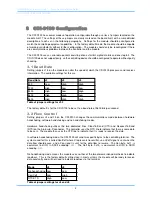 Preview for 5 page of Cloud CDI-S100 Installation & Setup Manual