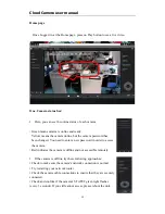Предварительный просмотр 13 страницы Cloud CM-IPMP User Manual