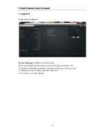 Предварительный просмотр 18 страницы Cloud CM-IPMP User Manual