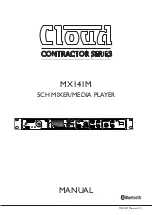 Cloud Contractor Series Manual preview