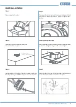 Preview for 3 page of Cloud CS-C Series Installation Manual