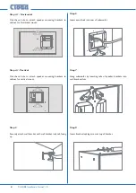 Preview for 4 page of Cloud CS-SUB8 Installation Manual