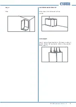 Preview for 5 page of Cloud CS-SUB8 Installation Manual