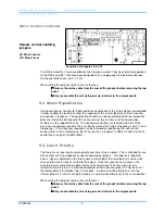 Preview for 10 page of Cloud CX462 Installation & Setup Manual