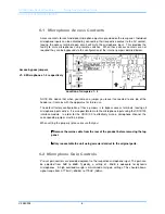 Preview for 12 page of Cloud CX462 Installation & Setup Manual