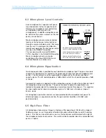 Preview for 13 page of Cloud CX462 Installation & Setup Manual