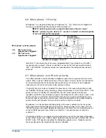 Preview for 14 page of Cloud CX462 Installation & Setup Manual