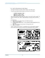 Preview for 16 page of Cloud CX462 Installation & Setup Manual