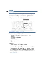 Preview for 2 page of Cloud CXL-50T Installation Manual