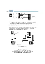 Preview for 4 page of Cloud CXL-50T Installation Manual