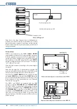 Предварительный просмотр 18 страницы Cloud DCM-1 Installation And User Manual