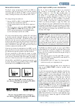 Предварительный просмотр 19 страницы Cloud DCM-1 Installation And User Manual