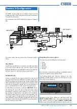 Предварительный просмотр 25 страницы Cloud DCM-1 Installation And User Manual