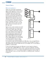 Preview for 32 page of Cloud MA60 Installation And User Manual