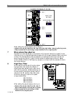 Предварительный просмотр 5 страницы Cloud Matrix 4 Installation & User Manual