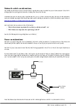 Предварительный просмотр 7 страницы Cloud Remote Dante DLM-1 Series Installation Manual