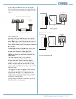 Предварительный просмотр 15 страницы Cloud Z4II Installation And User Manual