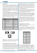 Предварительный просмотр 12 страницы Cloud Z4MK3 Installation And User Manual