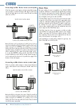 Предварительный просмотр 14 страницы Cloud Z4MK3 Installation And User Manual