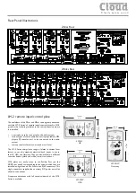 Предварительный просмотр 2 страницы Cloud Z4MK4 General Description Manual