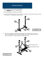 Предварительный просмотр 3 страницы Cloudinary 56402 Assembly Instructions