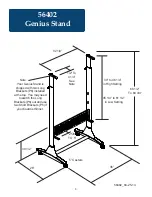 Предварительный просмотр 5 страницы Cloudinary 56402 Assembly Instructions