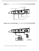 Preview for 8 page of Cloudio TV TV BOX User Manual