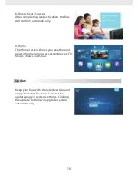 Preview for 13 page of Cloudio TV TV BOX User Manual