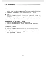 Preview for 14 page of Cloudio TV TV BOX User Manual