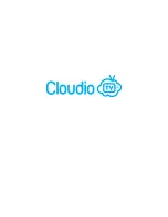 Preview for 15 page of Cloudio TV TV BOX User Manual